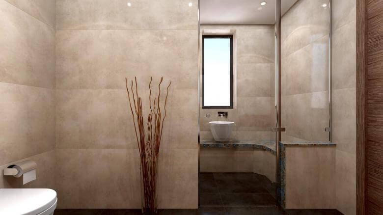  house project 3004 Incek Tek Yapi House Residential
