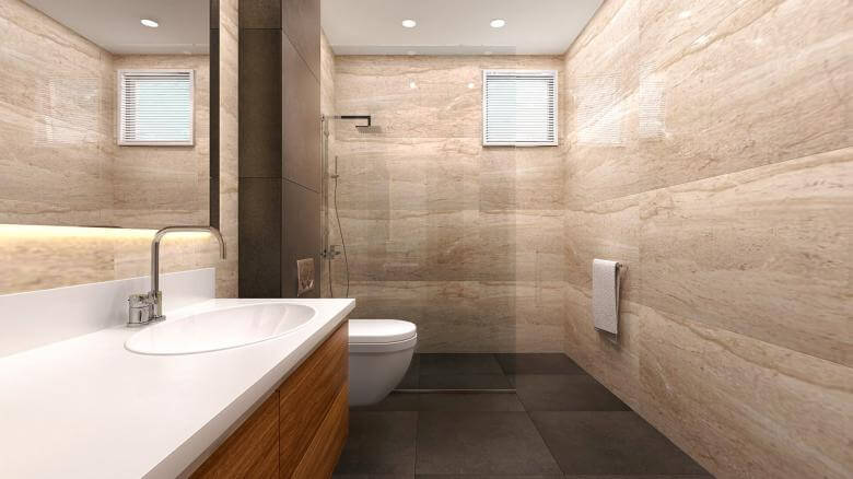  house project 3006 Incek Tek Yapi House Residential