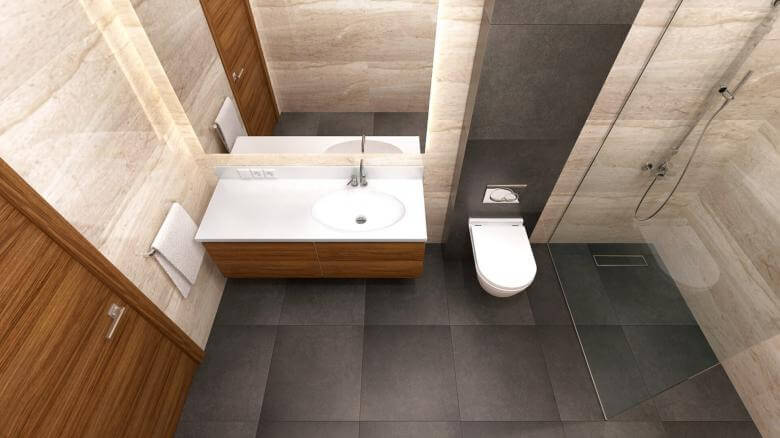  house project 3007 Incek Tek Yapi House Residential