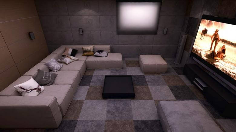  house project 3010 Incek Tek Yapi House Residential