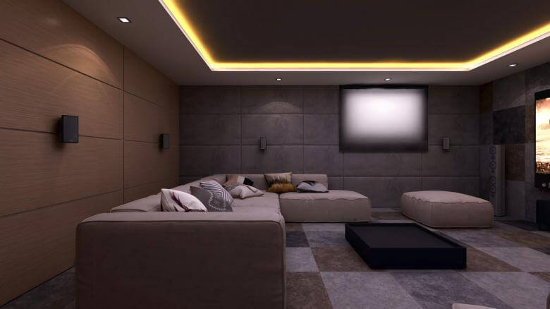  house project 3011 Incek Tek Yapi House Residential