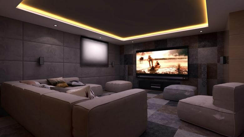  house project 3012 Incek Tek Yapi House Residential