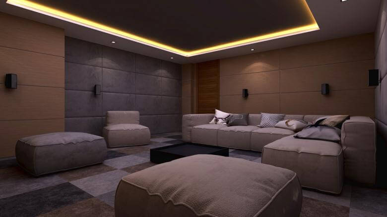  house project 3013 Incek Tek Yapi House Residential