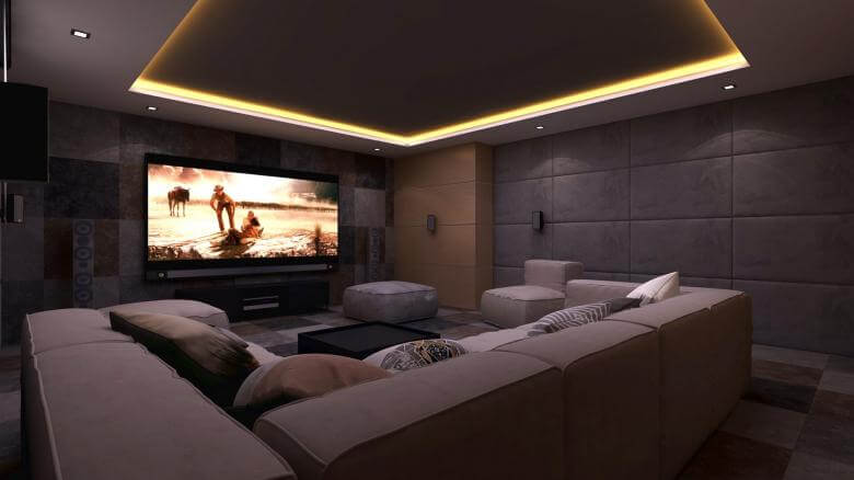  house project 3014 Incek Tek Yapi House Residential