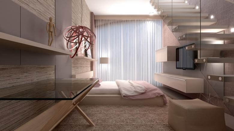  home inspiration 3016 Oran Residence Residential