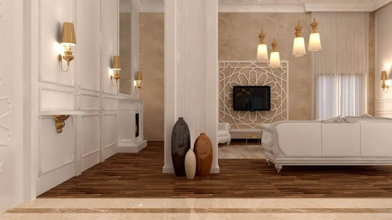  home inspiration 3017 Oran Residence Residential