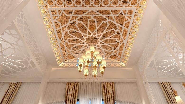  home inspiration 3018 Oran Residence Residential