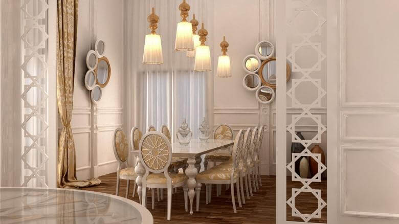  home inspiration 3019 Oran Residence Residential