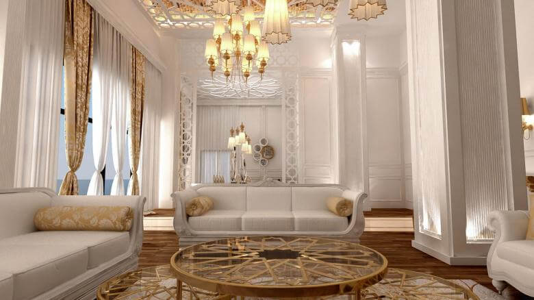  home inspiration 3020 Oran Residence Residential