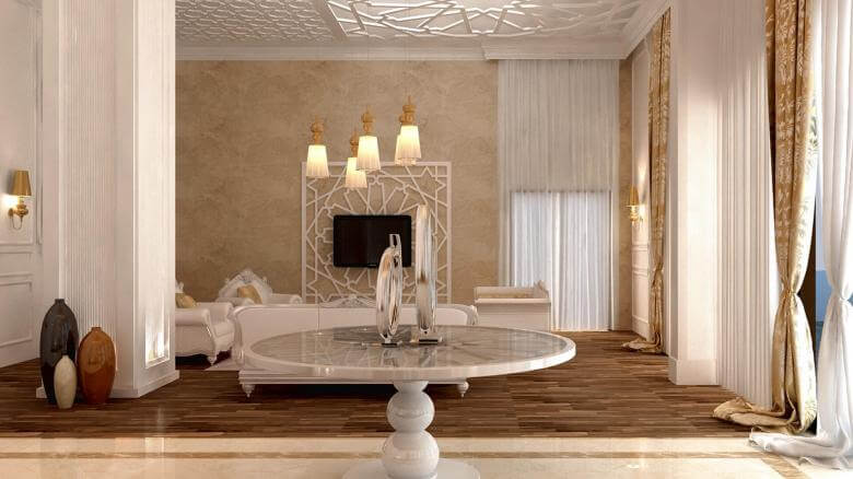  home inspiration 3021 Oran Residence Residential