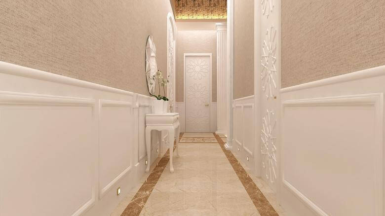  home inspiration 3024 Oran Residence Residential