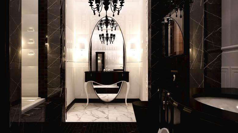  home inspiration 3031 Oran Residence Residential