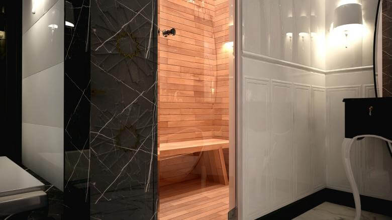  home inspiration 3033 Oran Residence Residential