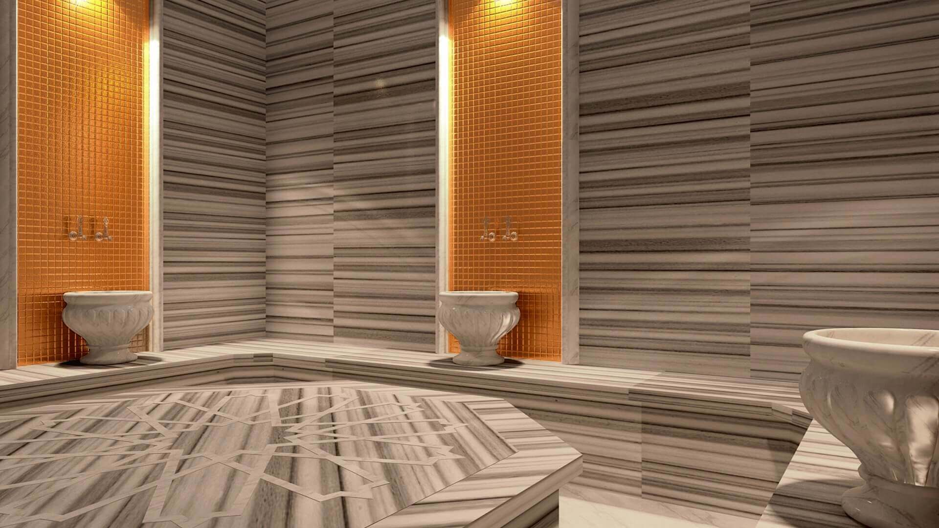  house project