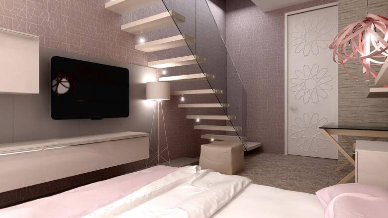  home inspiration 3036 Oran Residence Residential
