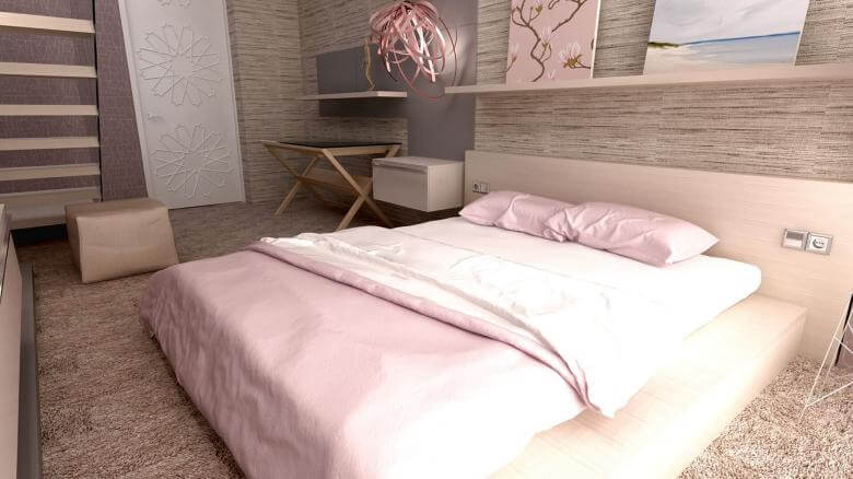  home inspiration 3038 Oran Residence Residential