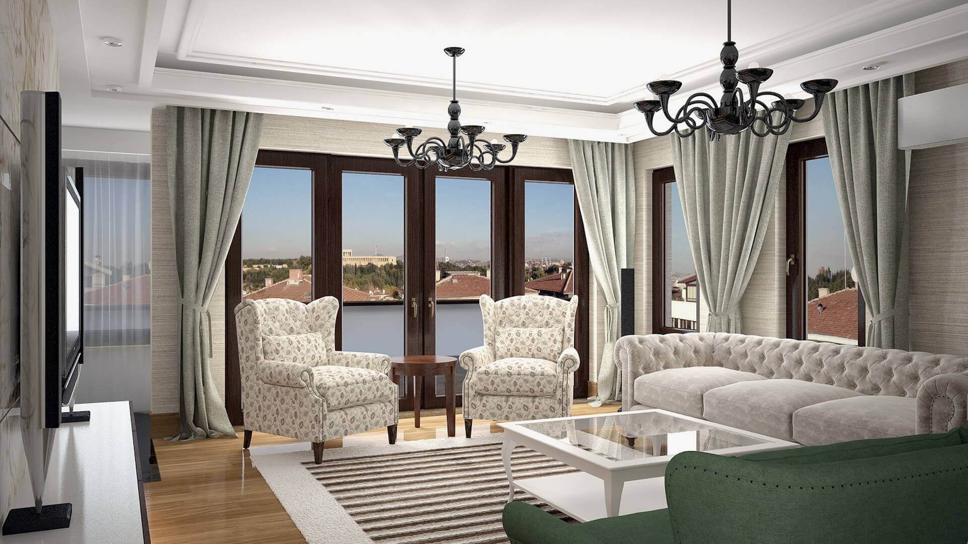  home inspiration