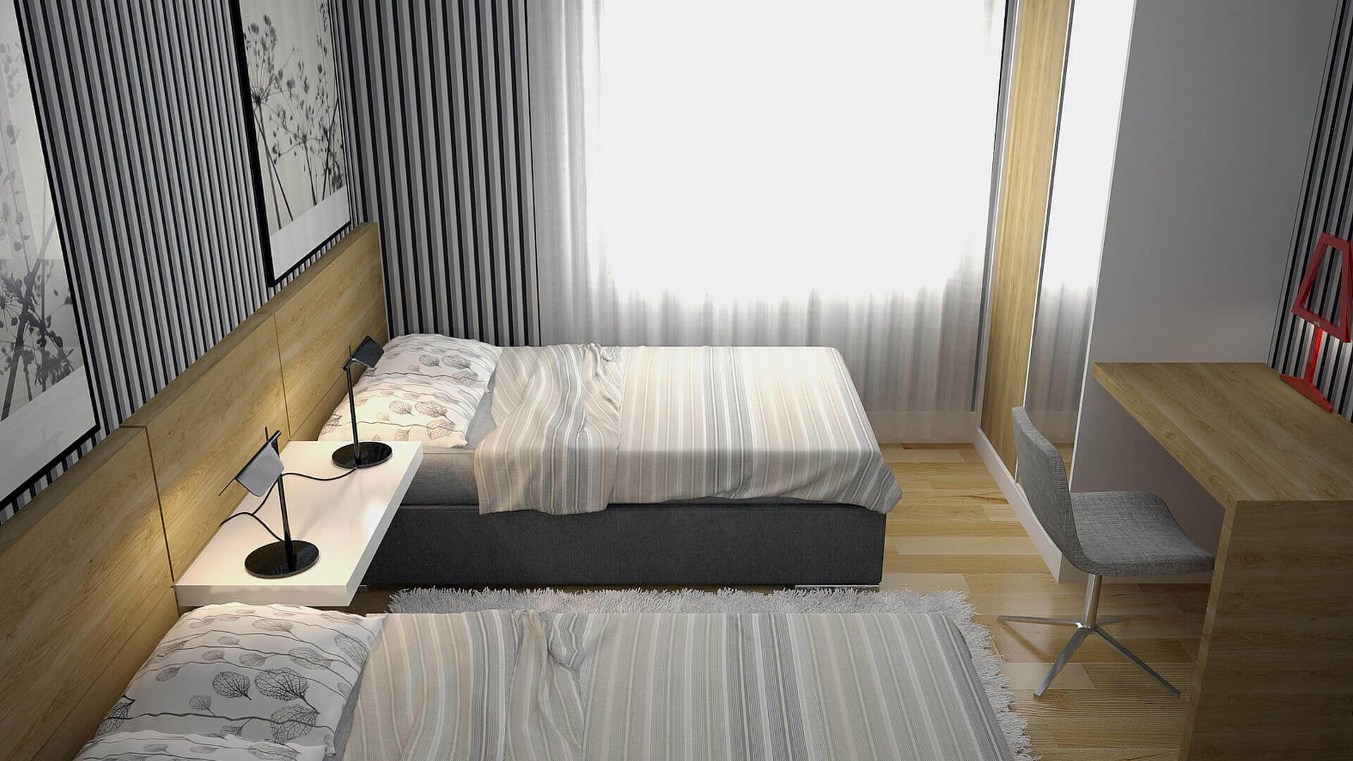 Home decoration