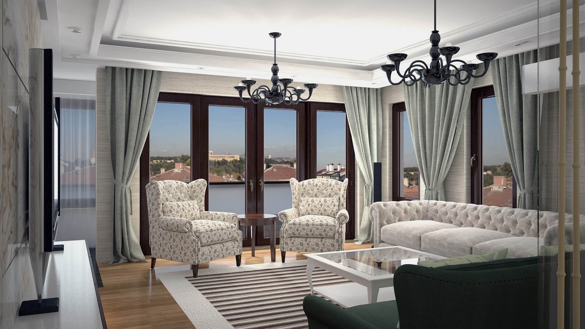  home decoration