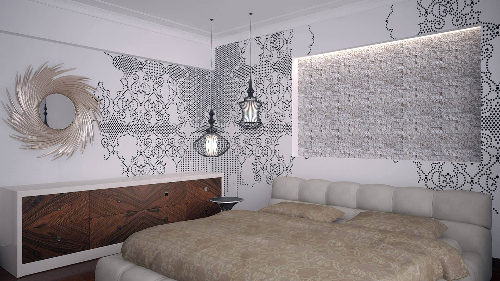  house project