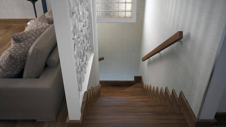 flat decoration 3071 C. Tombuloglu Flat Residential