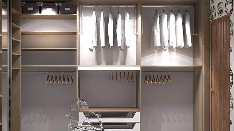flat decoration 3078 C. Tombuloglu Flat Residential