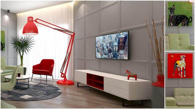 Sinpaş Altınoran 3081 L. Tanal Flat Residential