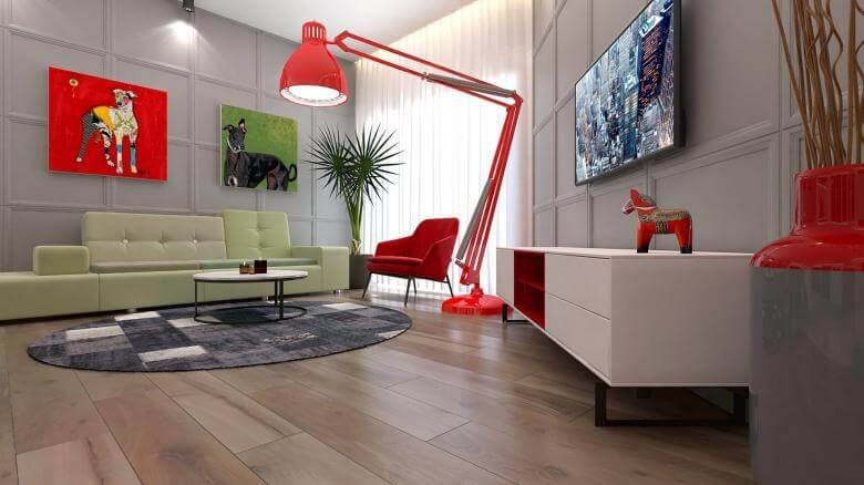 Sinpaş Altınoran 3085 L. Tanal Flat Residential