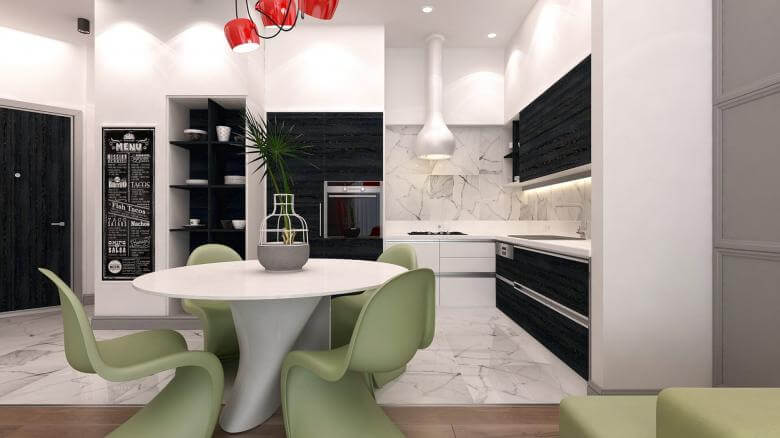 Sinpaş Altınoran 3086 L. Tanal Flat Residential
