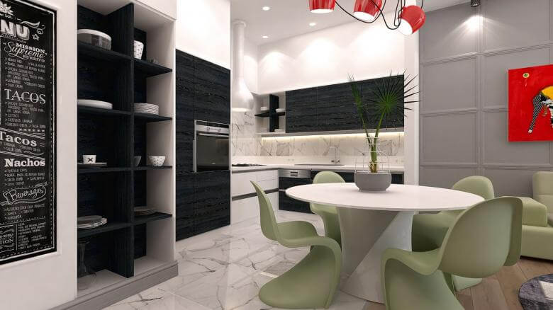 Sinpaş Altınoran 3087 L. Tanal Flat Residential