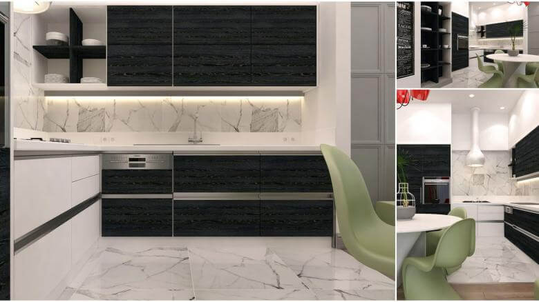 Sinpaş Altınoran 3089 L. Tanal Flat Residential