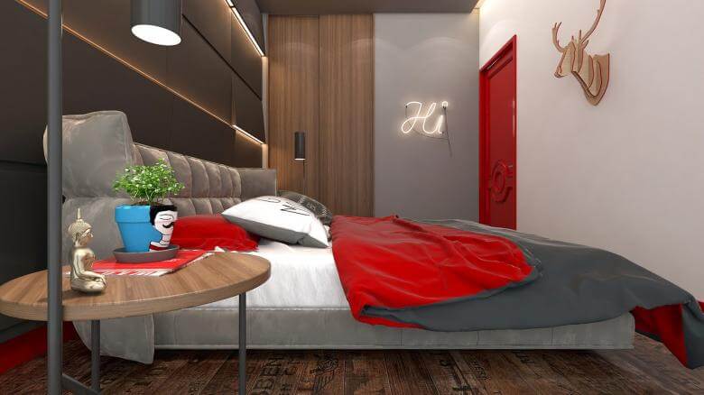 Sinpaş Altınoran 3090 L. Tanal Flat Residential
