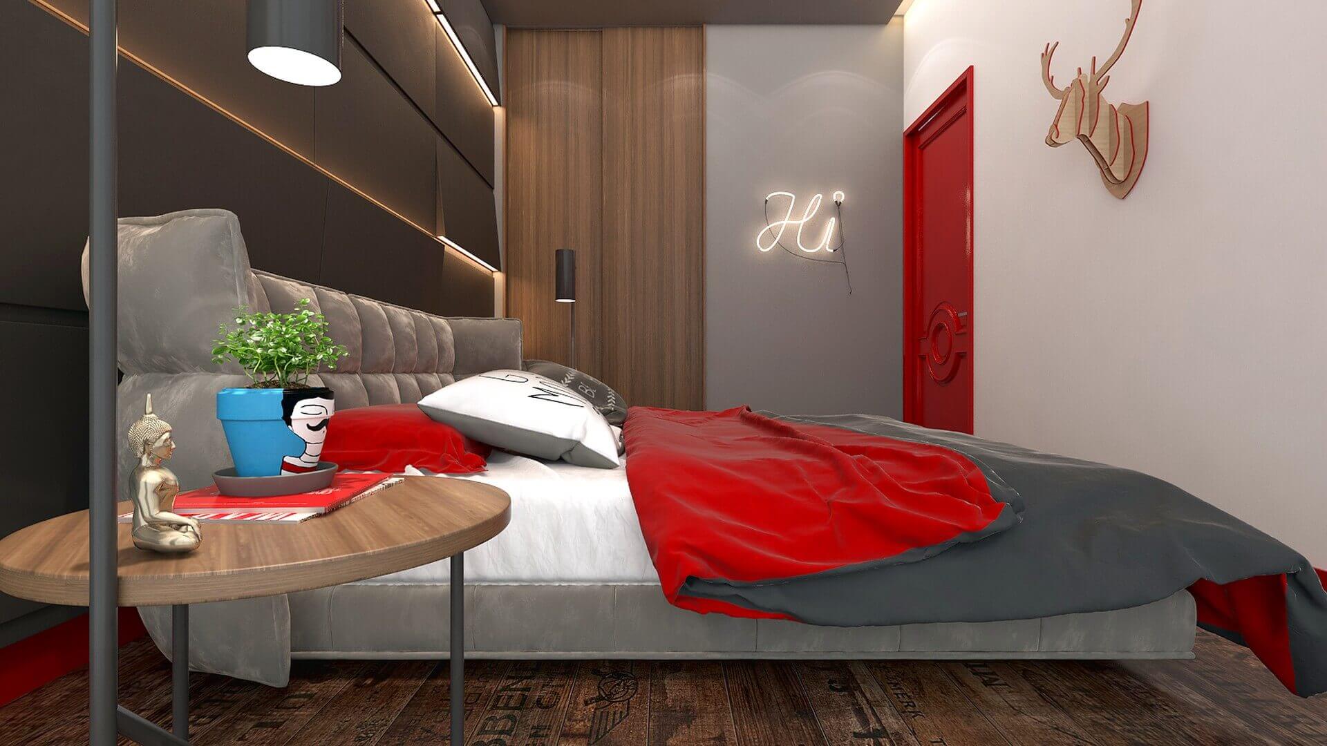  home inspiration