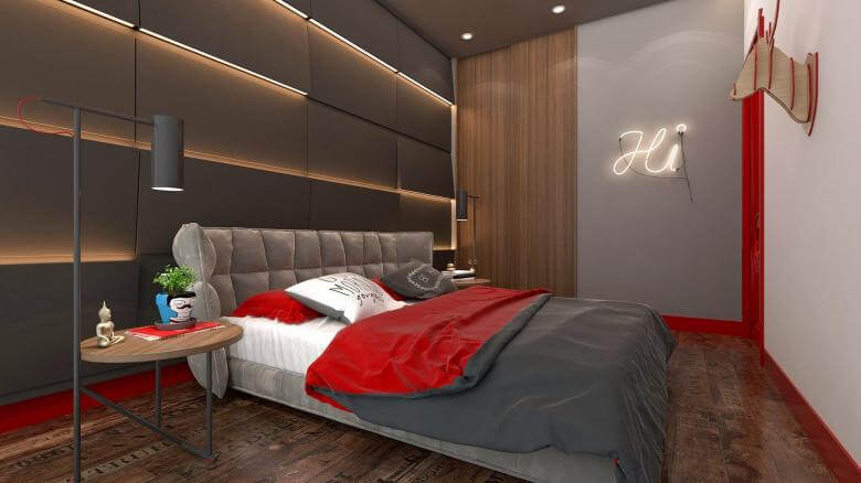 Sinpaş Altınoran 3091 L. Tanal Flat Residential