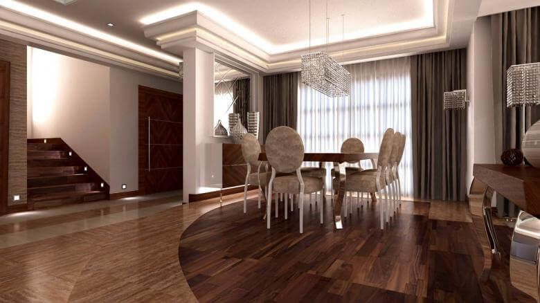  home inspiration 3093 Avangarde House Residential