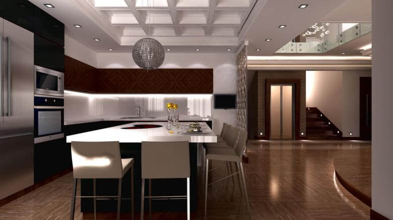  home inspiration 3094 Avangarde House Residential