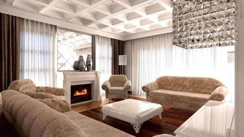  home inspiration 3095 Avangarde House Residential