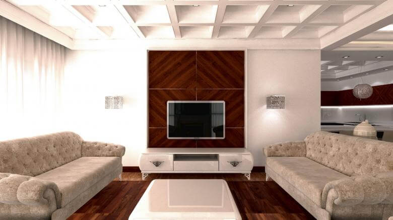  home inspiration 3096 Avangarde House Residential