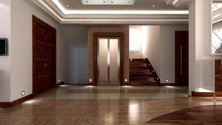  home inspiration 3097 Avangarde House Residential