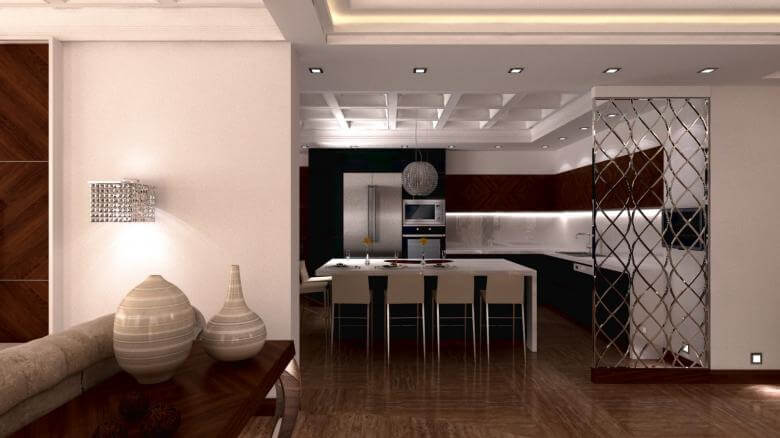  home inspiration 3099 Avangarde House Residential