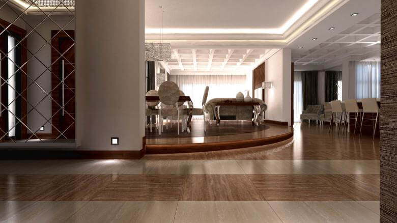  home inspiration 3100 Avangarde House Residential