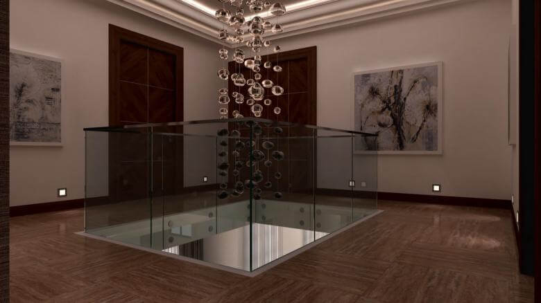  home inspiration 3103 Avangarde House Residential