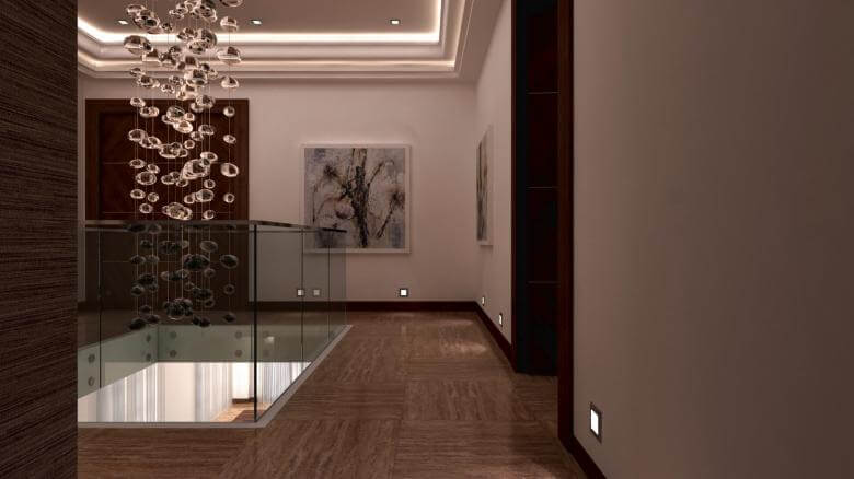  home inspiration 3105 Avangarde House Residential