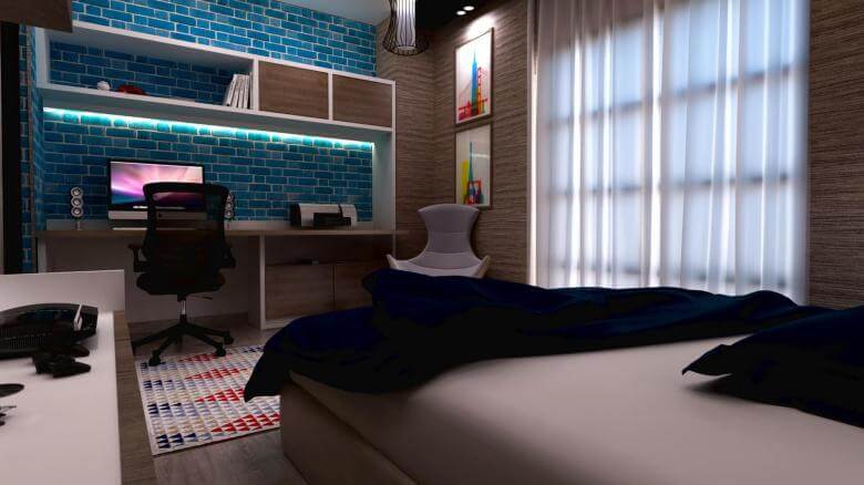  home inspiration 3115 Avangarde House Residential