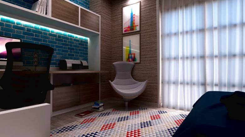  home inspiration 3116 Avangarde House Residential