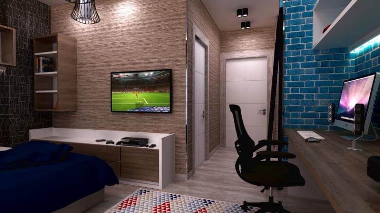  home inspiration 3117 Avangarde House Residential