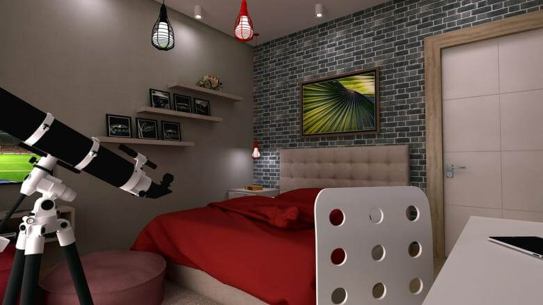  home inspiration 3120 Avangarde House Residential