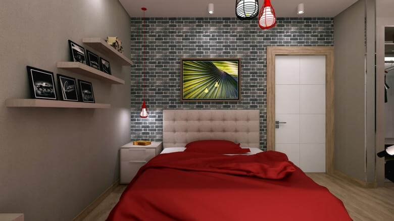  home inspiration 3121 Avangarde House Residential