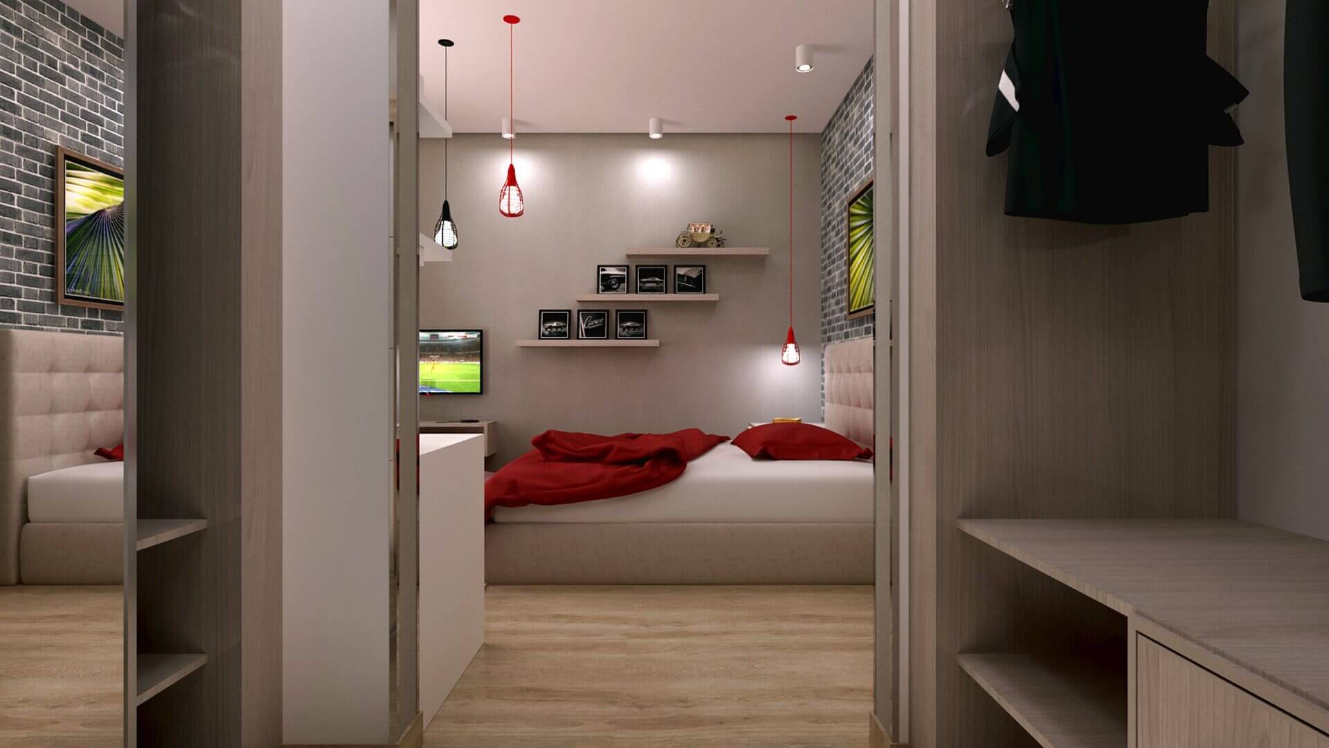  house project