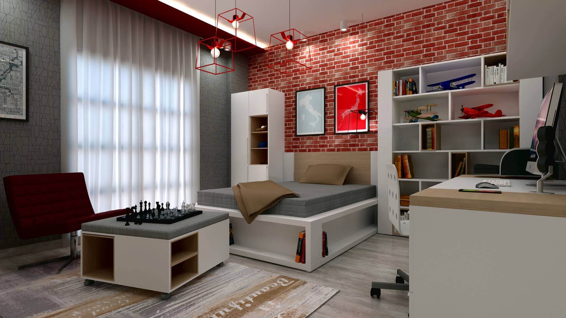  home inspiration
